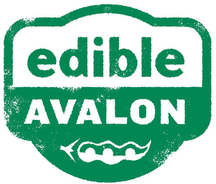 Edible Avalon Harvest Dinner