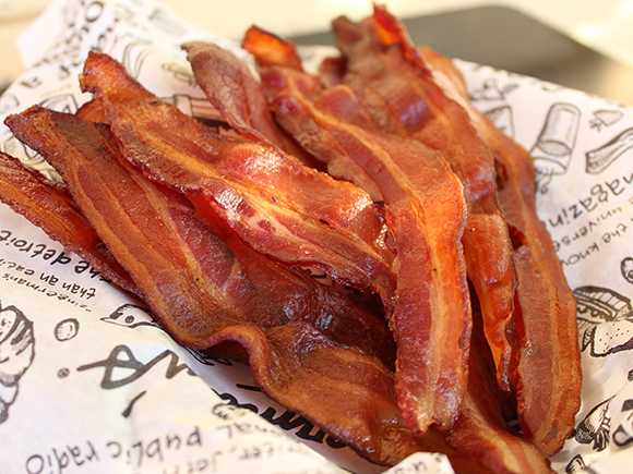 We Love National Bacon Lover’s Day!!