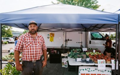Meet the Growers of Westside Farmers’ market