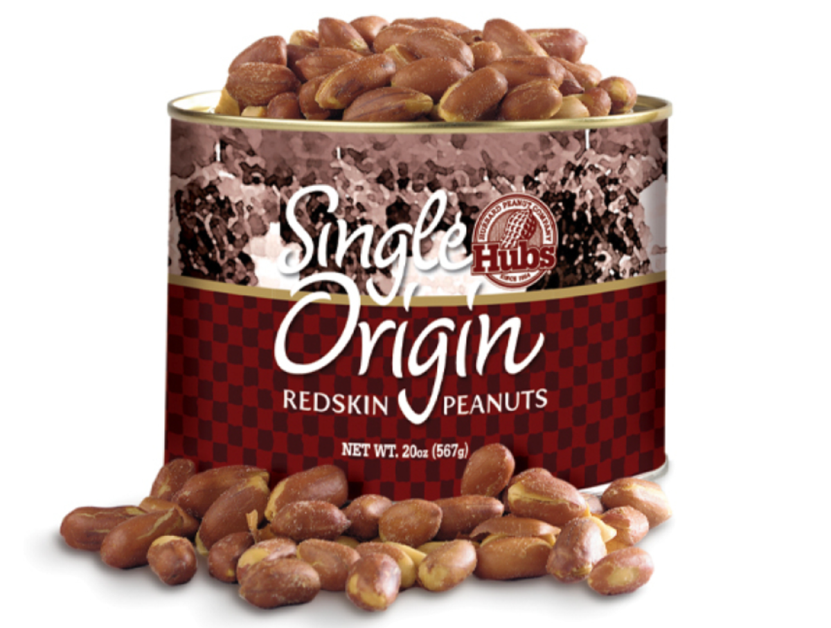 Single Origin