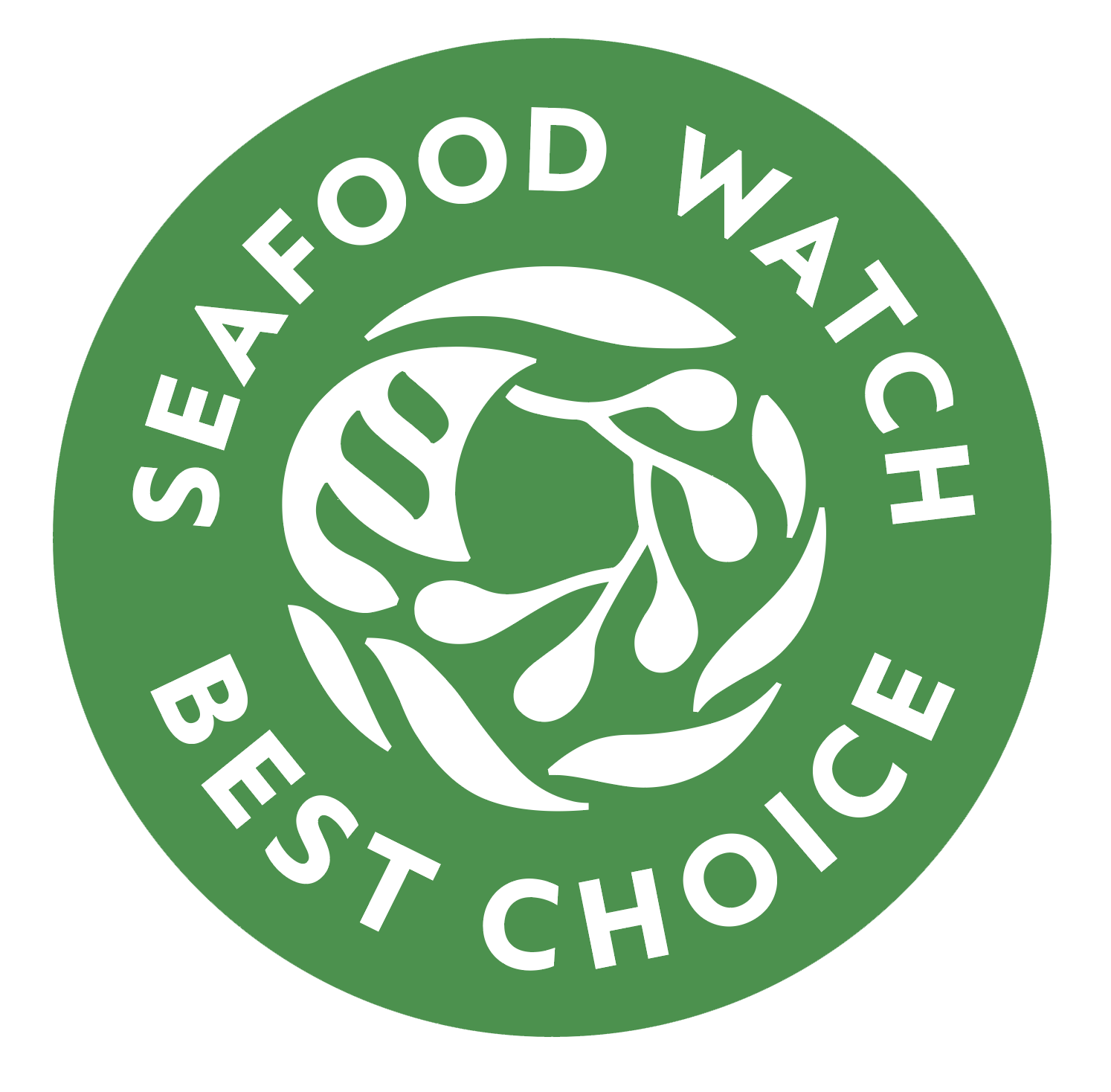 Green Places 2023 Logo/Achievement