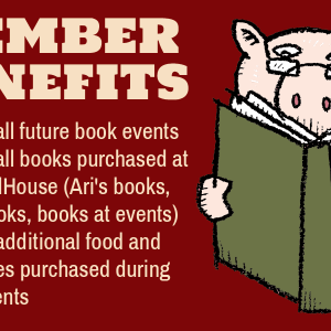 Book Club Final