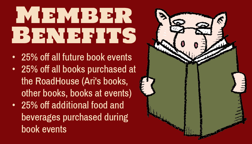 Book Club Final